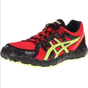 Asics Running Shoes